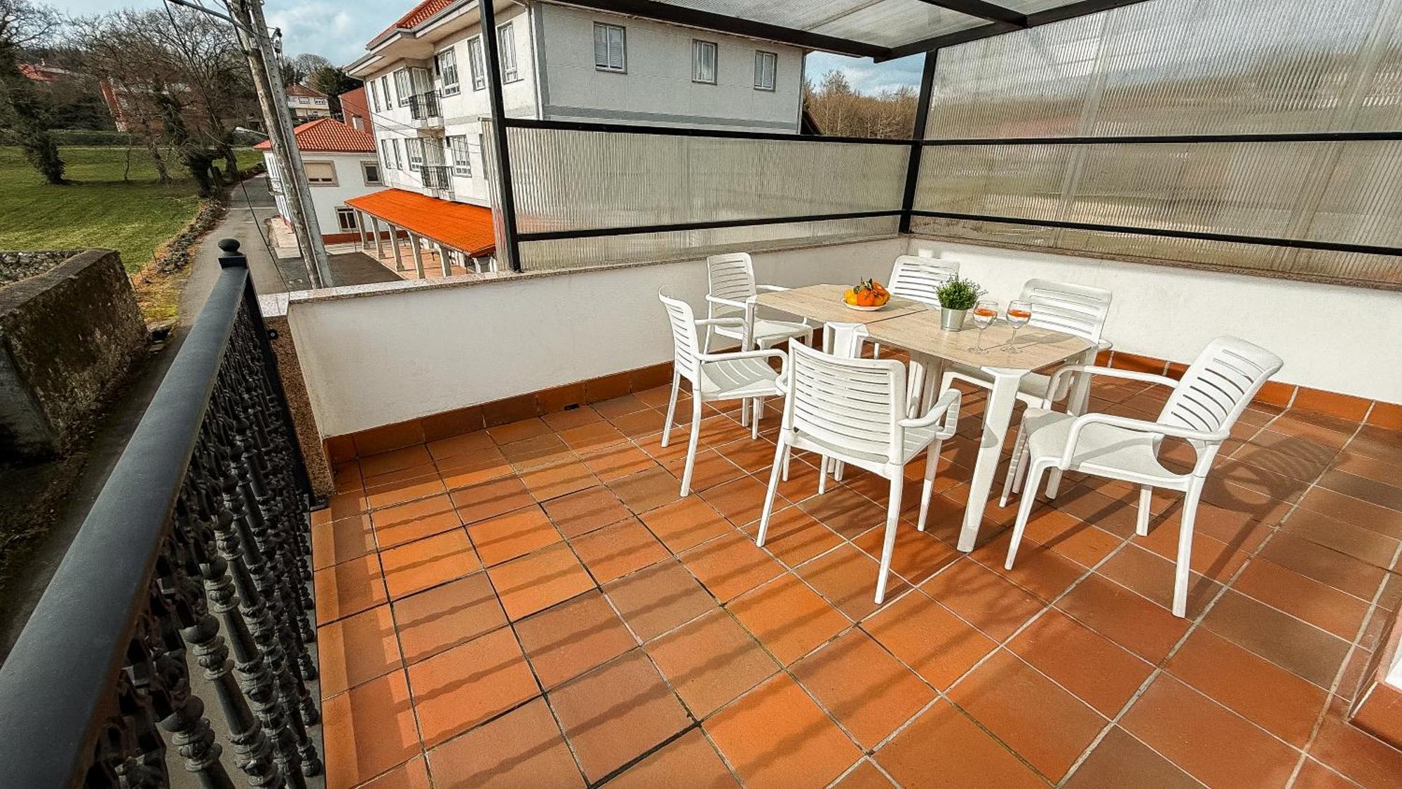 Apartment Lecer 5 Porta Exterior foto
