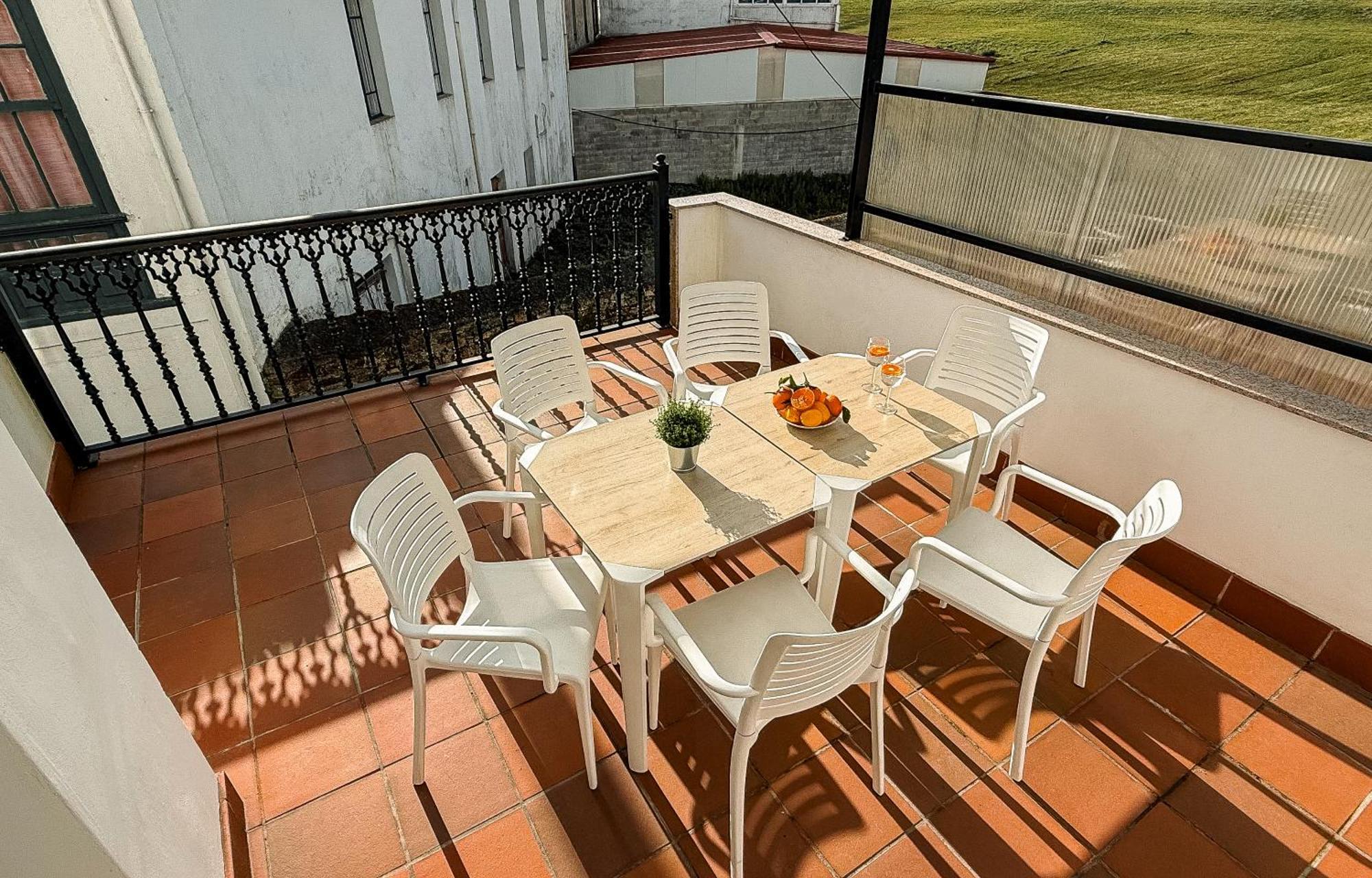Apartment Lecer 5 Porta Exterior foto